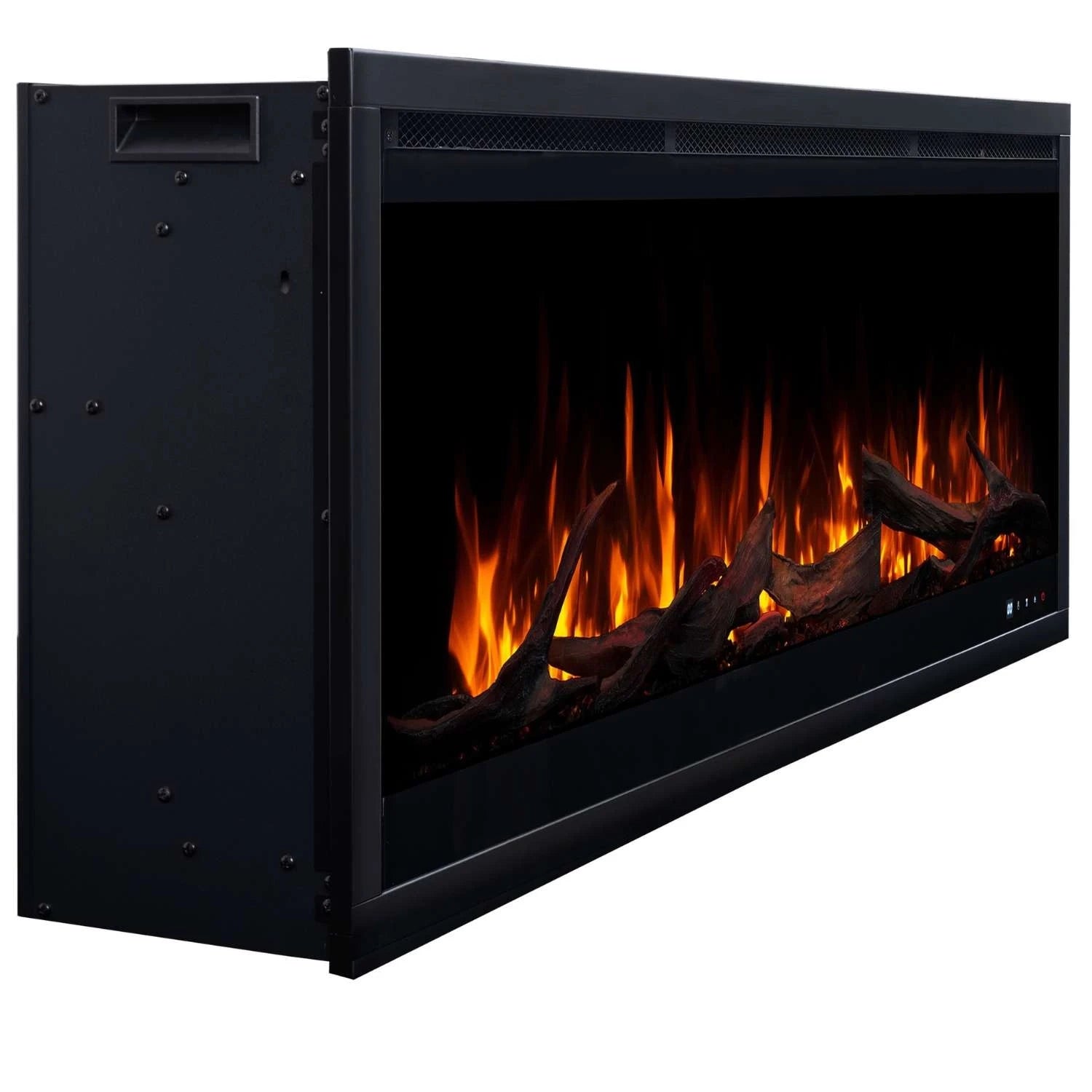 Aflamo Royal 3D 140 cm Elektrokamin