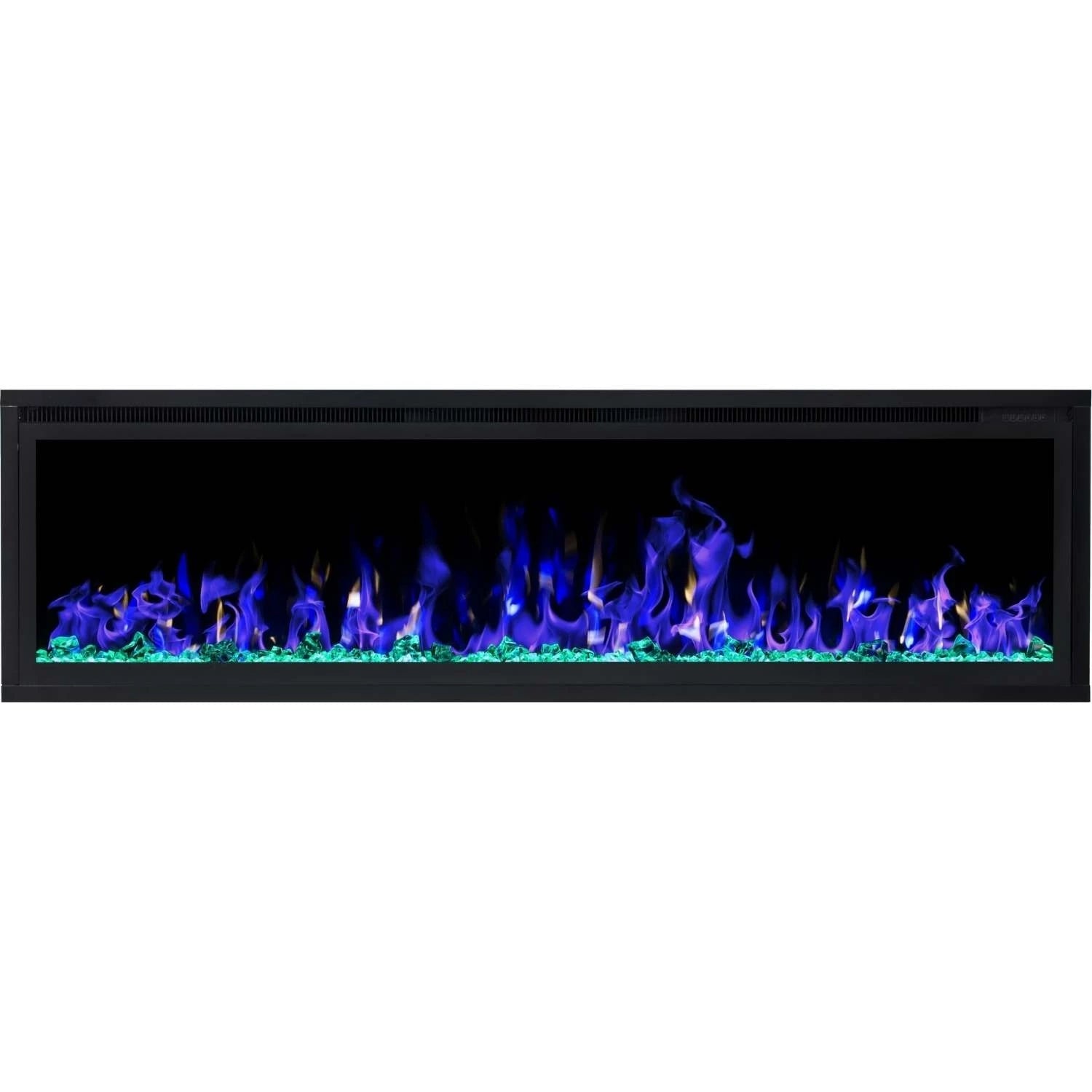Royal Elektrokamin 60" (152 cm) - Wandmontierter Kamin
