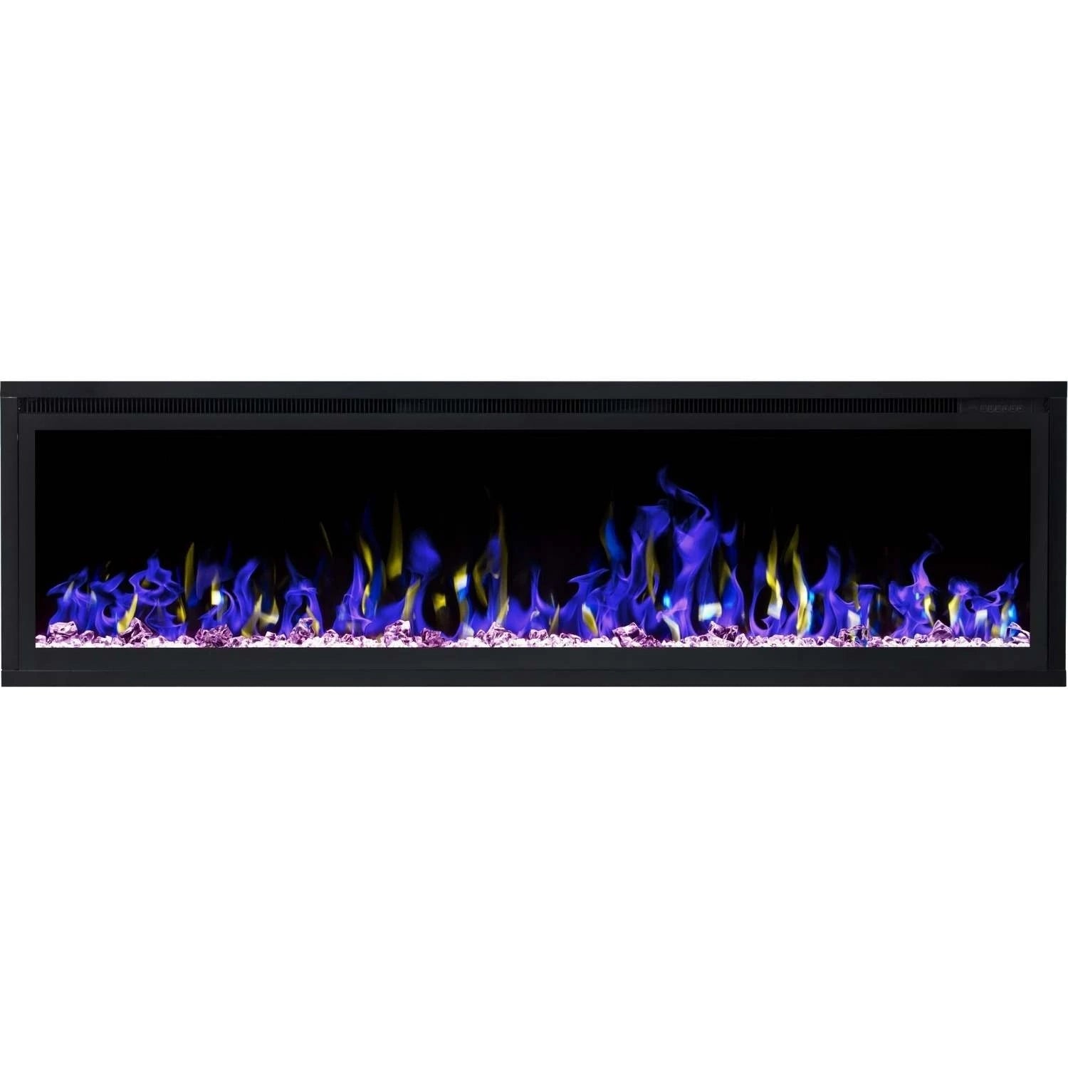 Royal Elektrokamin 60" (152 cm) - Wandmontierter Kamin