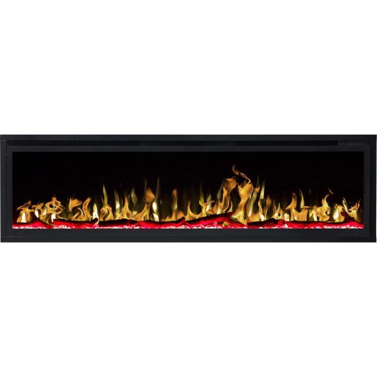 Royal Elektrokamin 60" (152 cm) - Wandmontierter Kamin