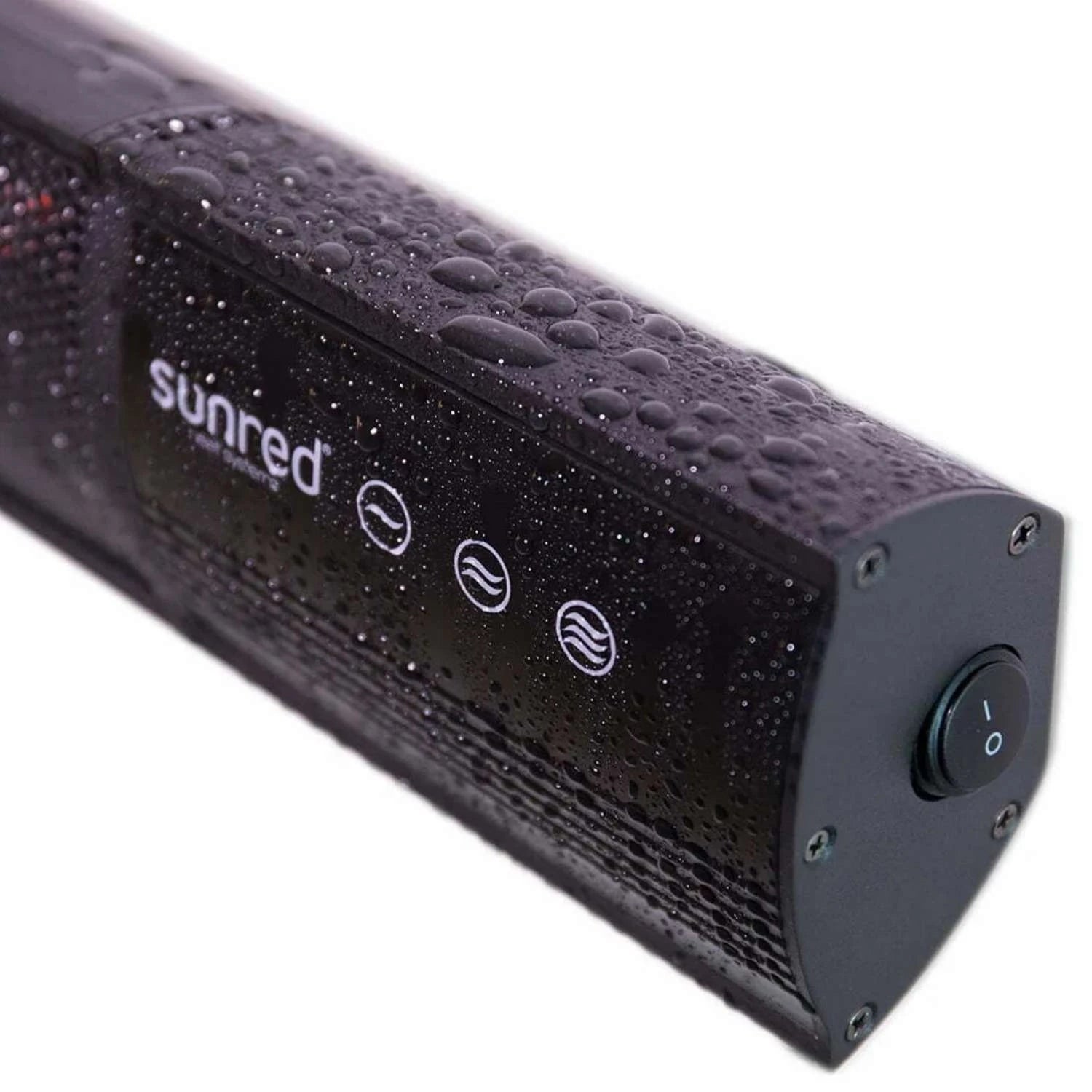 Royal Diamond 2500 Watt auf Standfuß