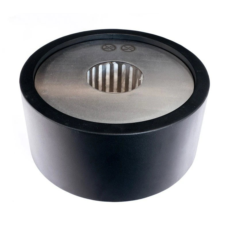 Kamineinsatz für Ethanol - 26 cm
