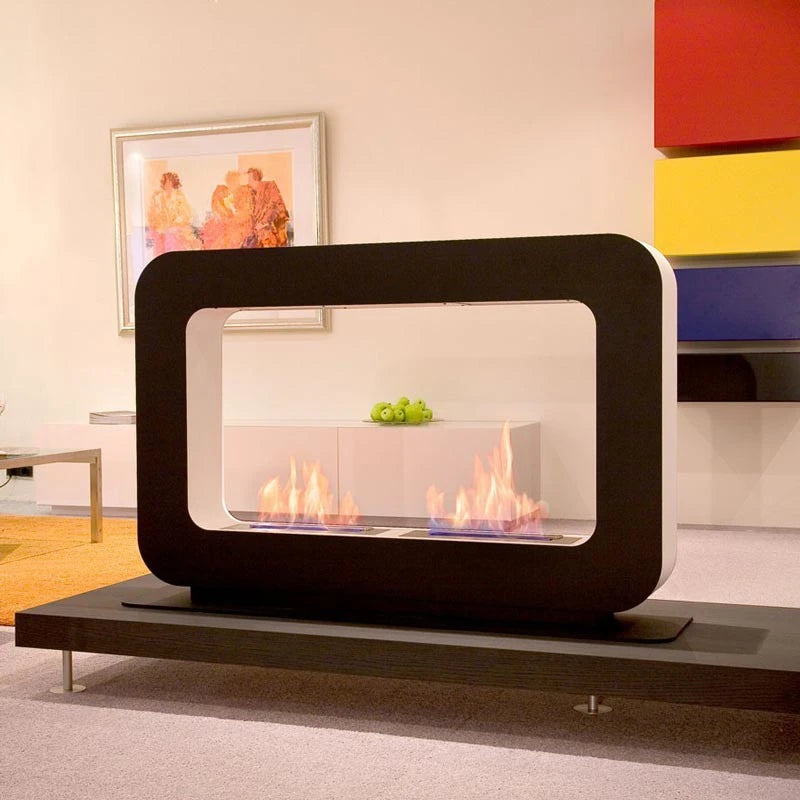 Safretti Curva DT - Schwarz