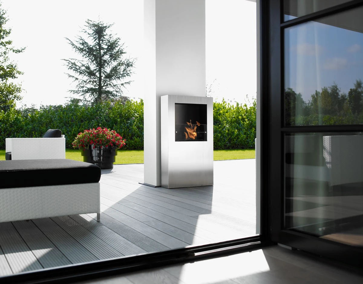 Safretti Cubico XL