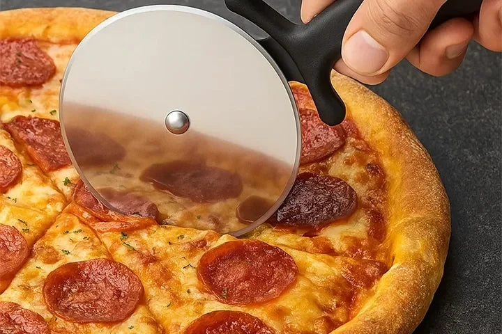 Pizzaschneider von Scandicrust