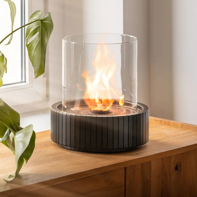 kleiner Ethanol Kamin