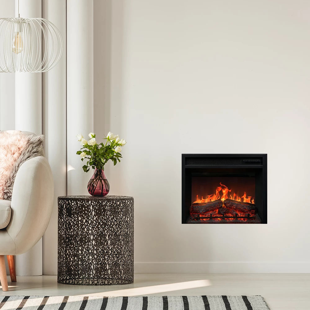 kleiner Kamin