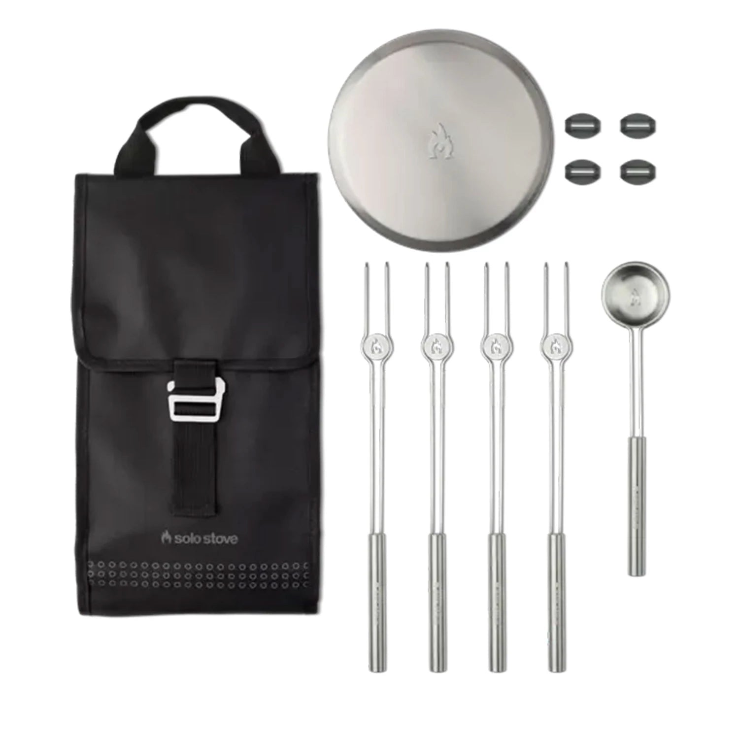 Mesa XL Zubehör-Set