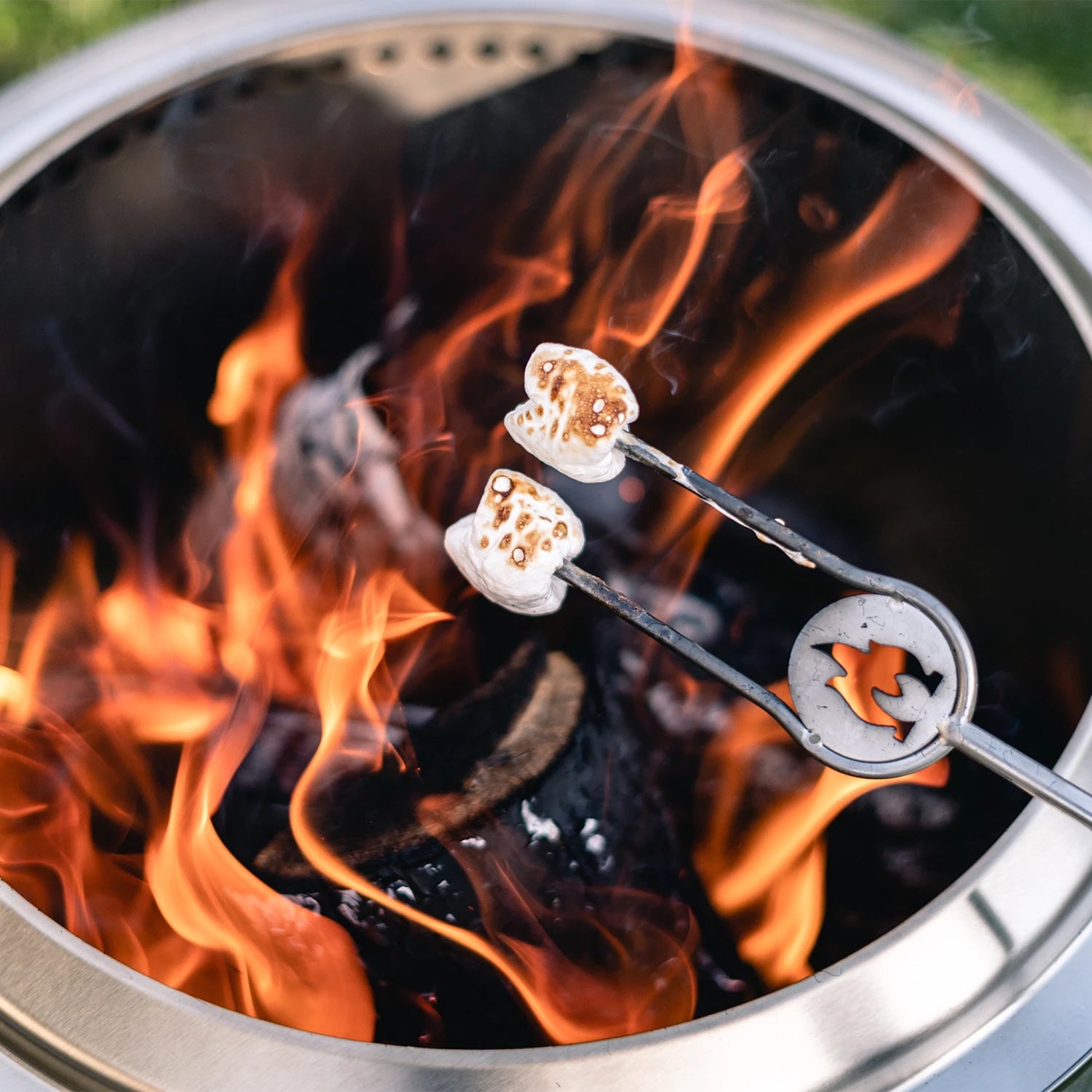 Grillspieße