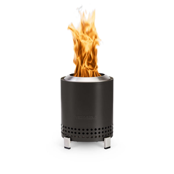 Mesa Ash - Tisch Feuerschale