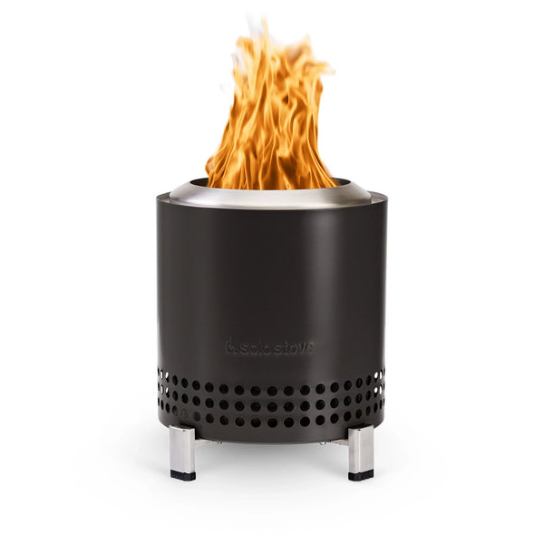 Mesa XL Ash - Tisch Feuerschale