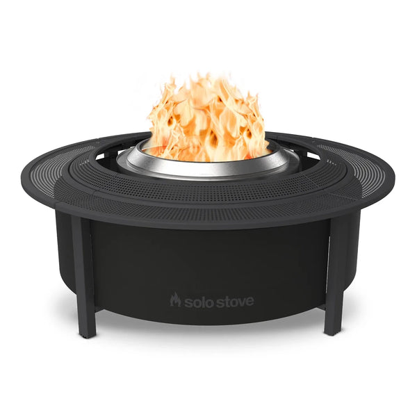 Umrandung für Solo Stove Yukon