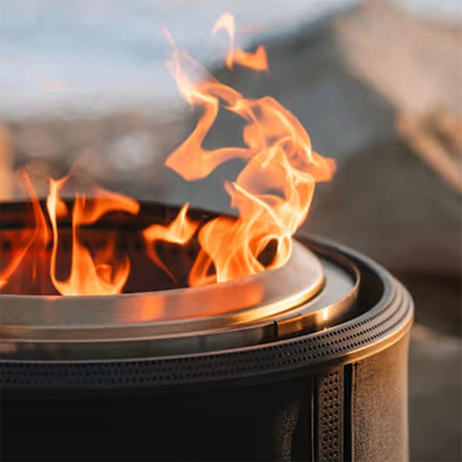 Surround Lite für Solo Stove Ranger