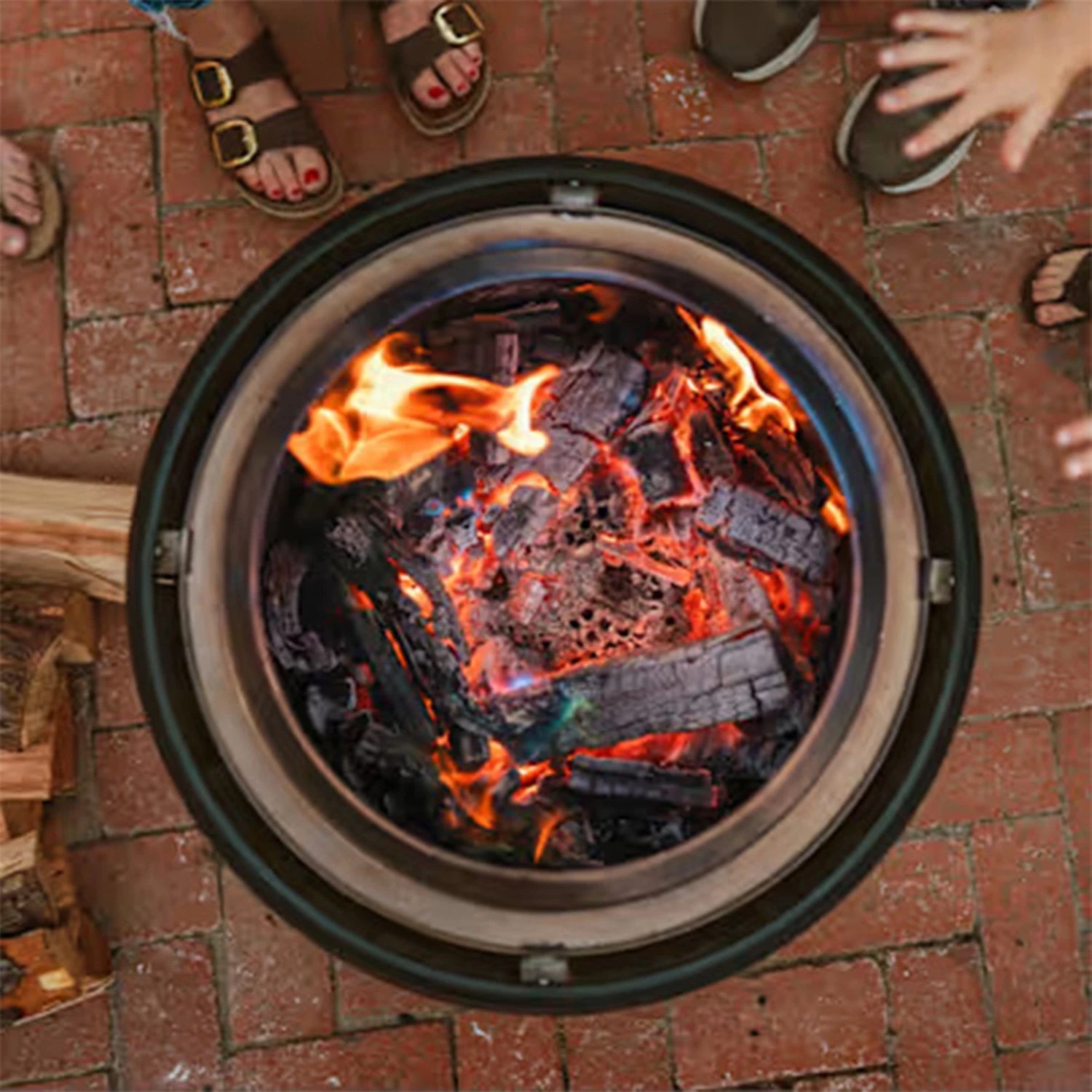 Surround Lite für Solo Stove Ranger