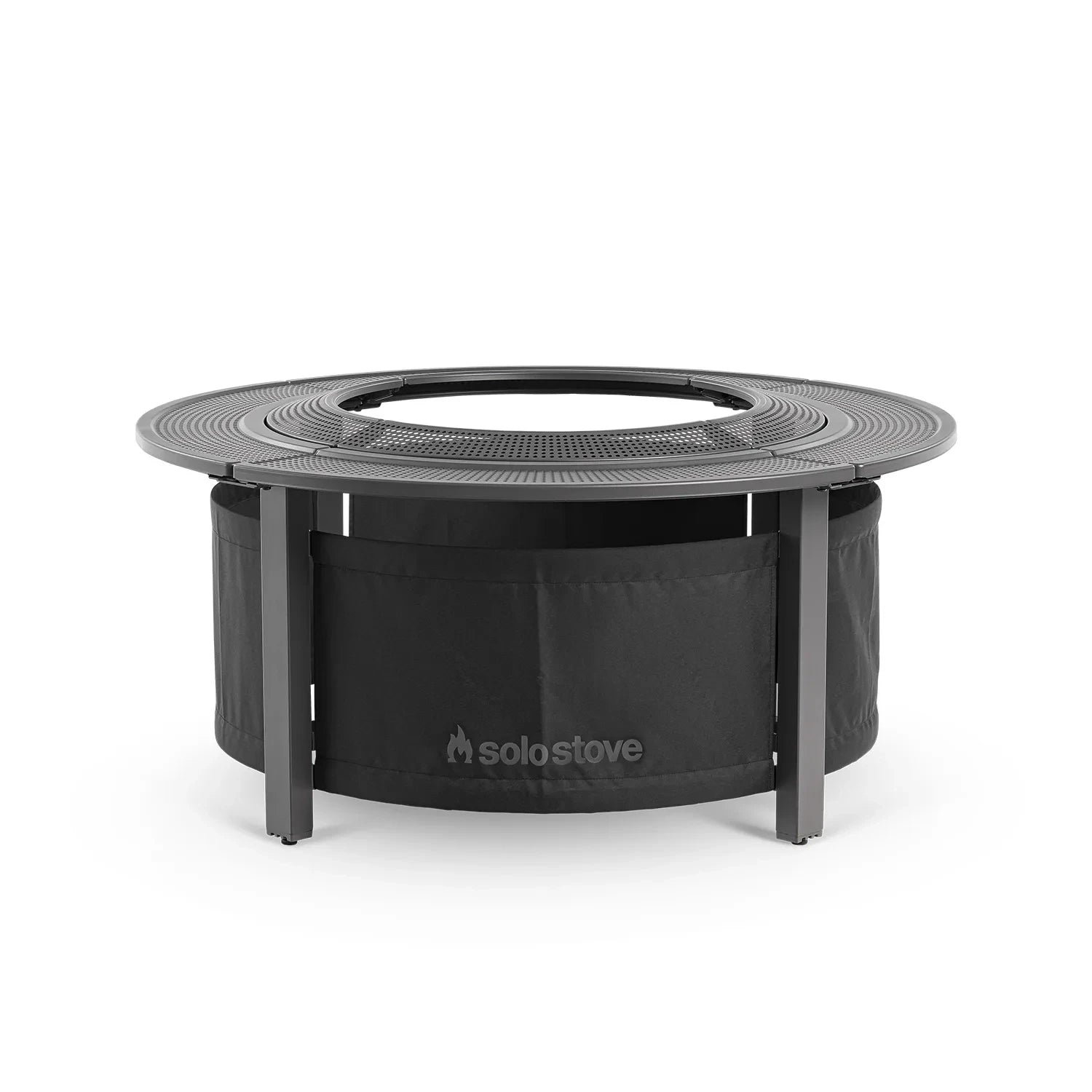 Umrandung für Solo Stove Ranger | Bonfire