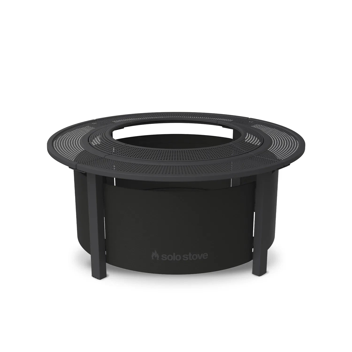 Umrandung für Solo Stove Ranger | Bonfire