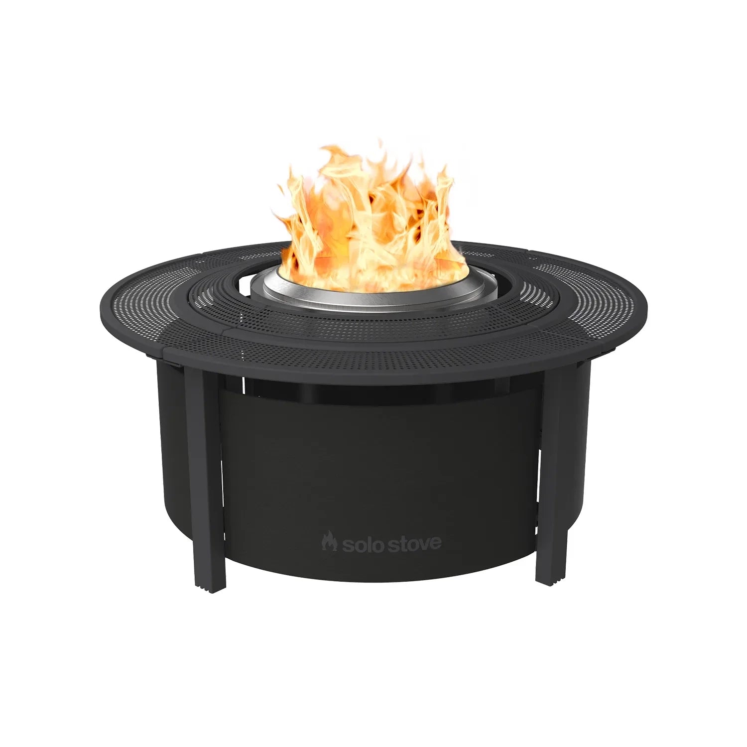 Umrandung für Solo Stove Ranger | Bonfire