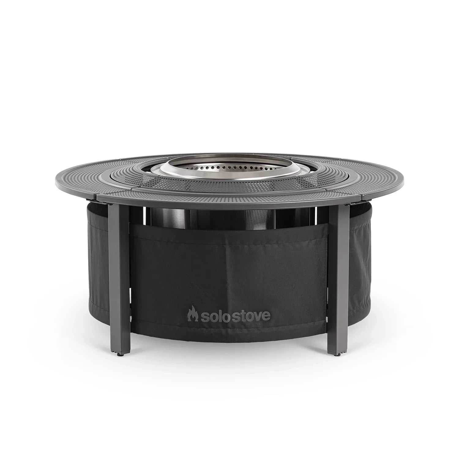 Umrandung für Solo Stove Ranger | Bonfire