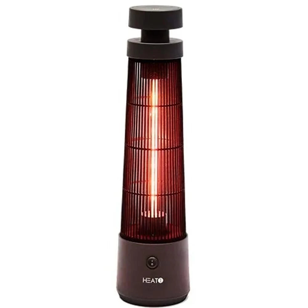 Cone ECO High-line für unter den Tisch - 1200W