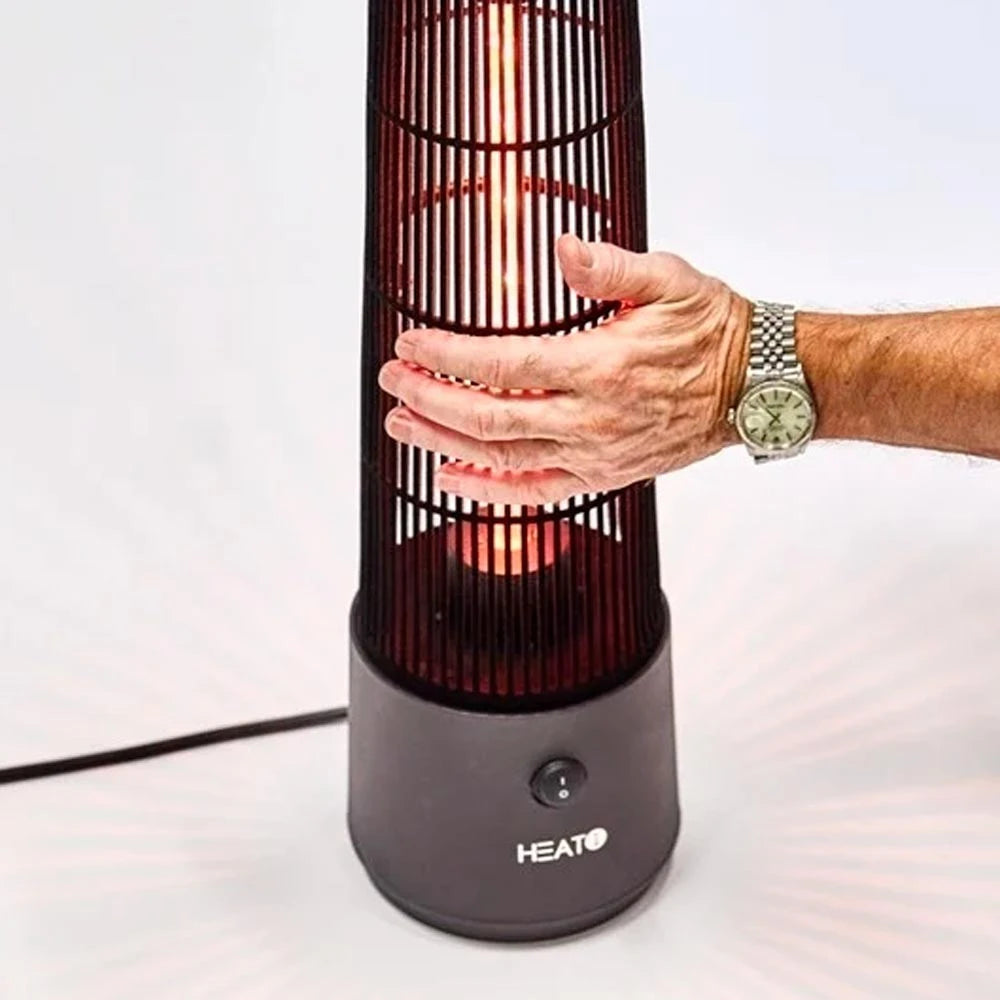 Cone ECO High-line für unter den Tisch - 1200W