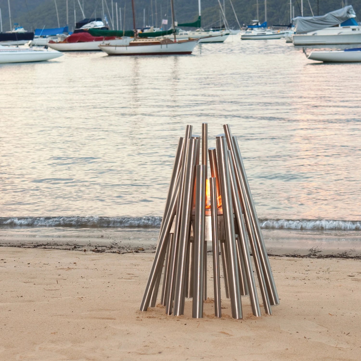 Stix Outdoor Ethanol Kamin