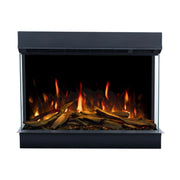 Aflamo Superb 3D 103,2 cm Elektrischer Kamin