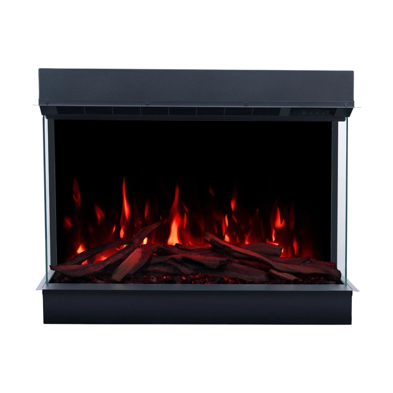 Aflamo Superb 3D 103,2 cm Elektrischer Kamin