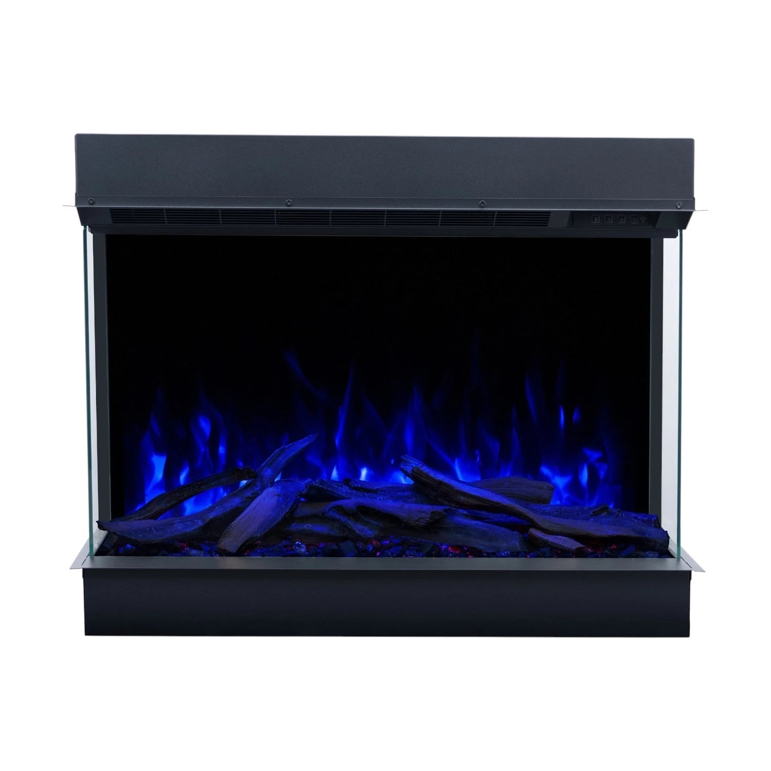 Aflamo Superb 3D 103,2 cm Elektrischer Kamin
