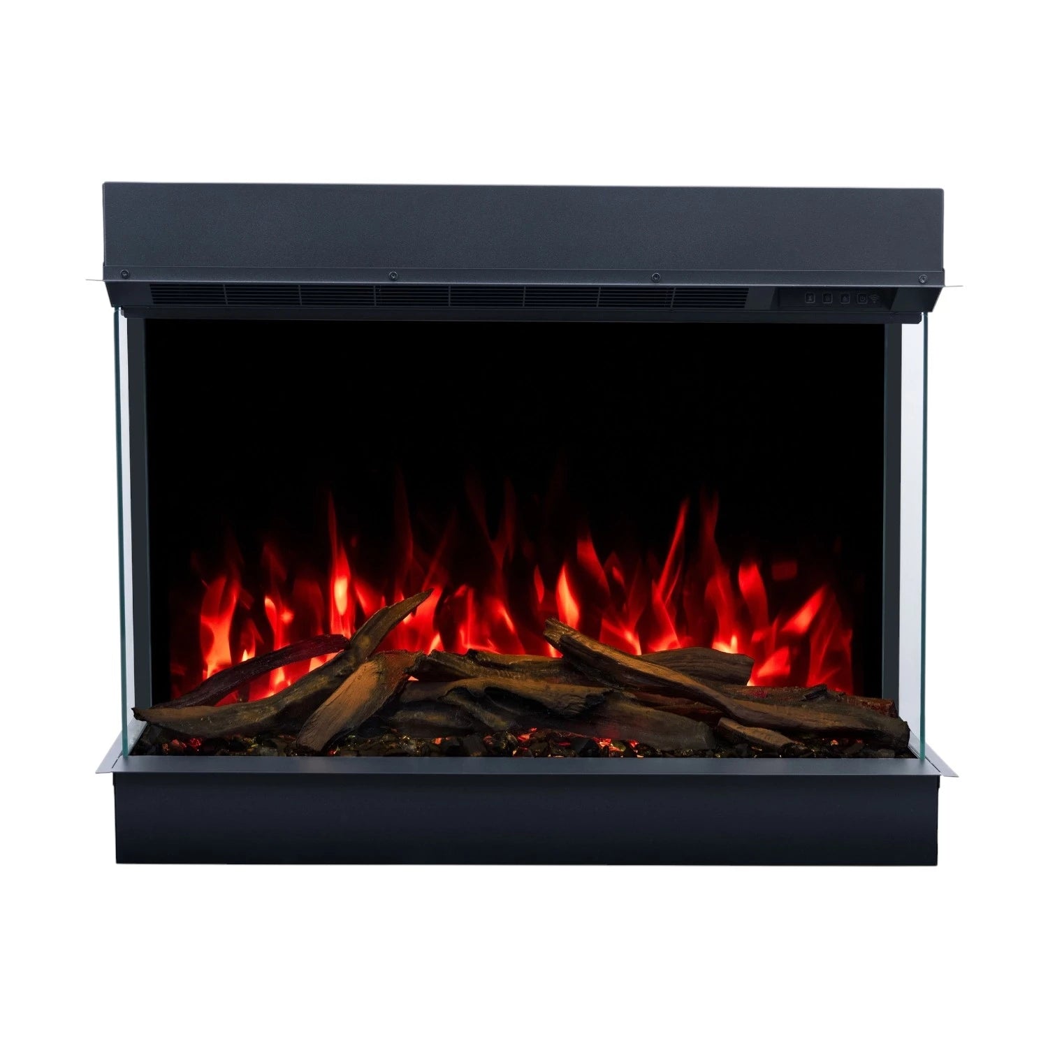 Aflamo Superb 3D 103,2 cm Elektrischer Kamin