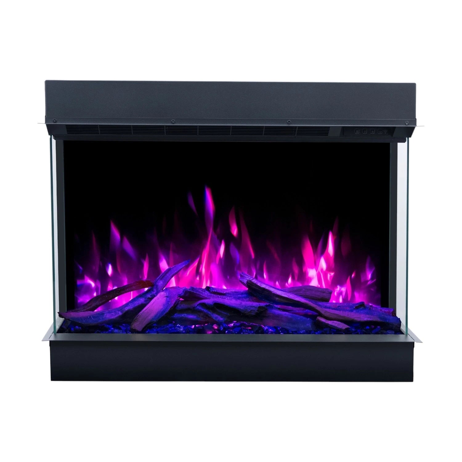 Aflamo Superb 3D 103,2 cm Elektrischer Kamin