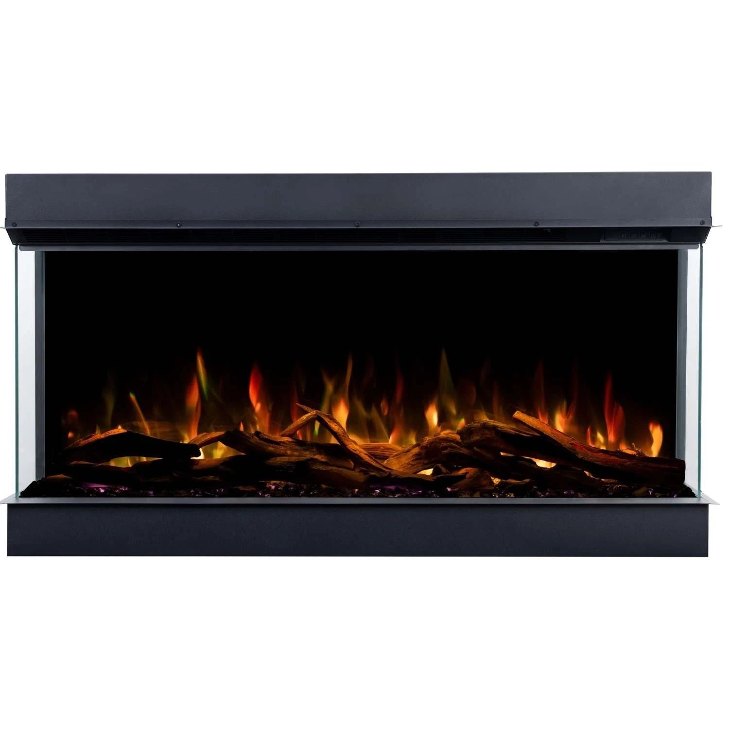 Aflamo Superb 3D 120 cm Elektrokamin
