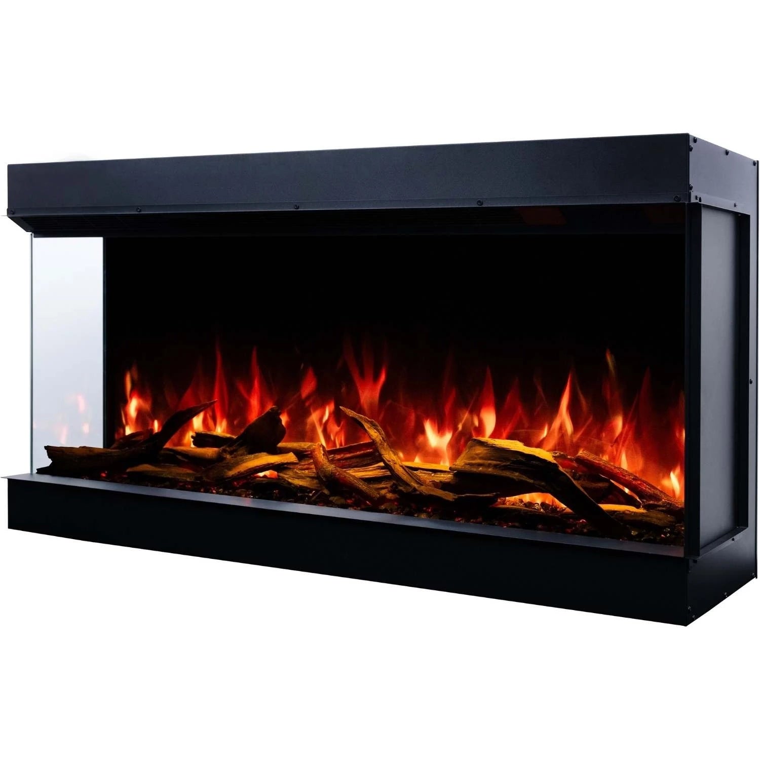 Aflamo Superb 3D 120 cm Elektrokamin