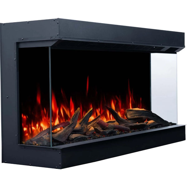 Aflamo Superb 3D 120 cm Elektrokamin