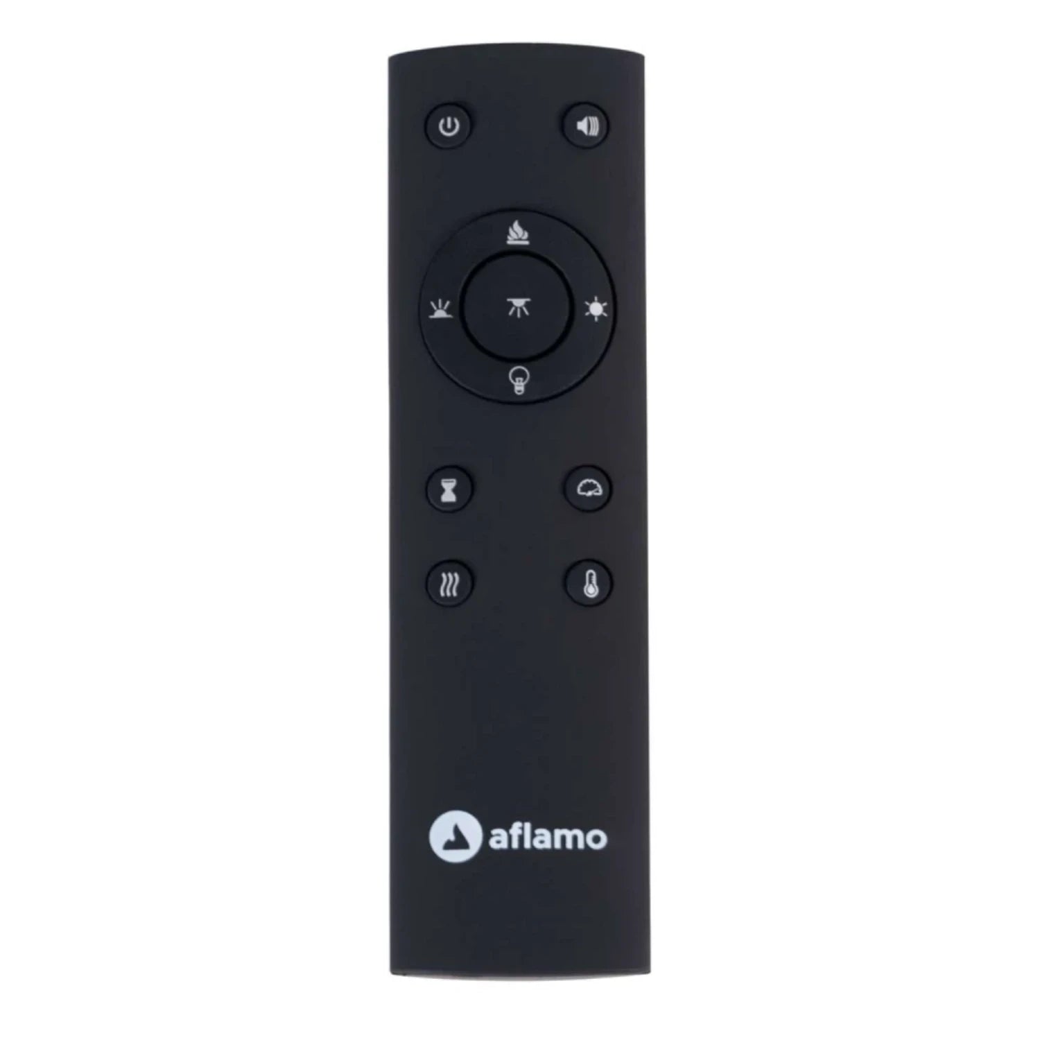 Aflamo Superb 3D 120 cm Elektrokamin