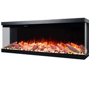 Aflamo Superb 50 Elektrischer Kamin