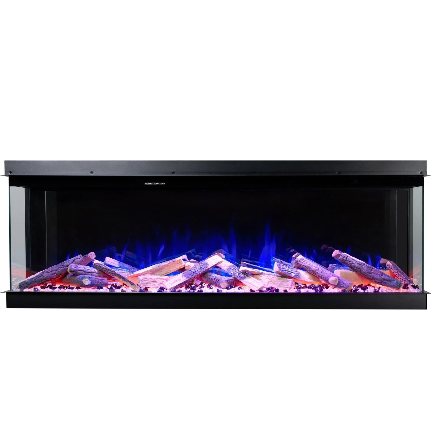 Aflamo Superb 60 Elektrischer Kamin