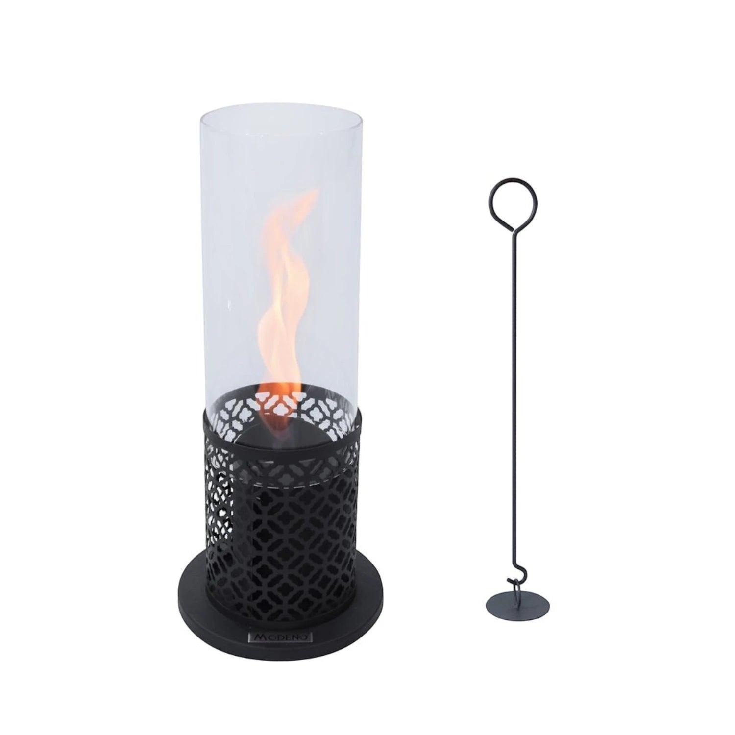 Vornado Bioethanol Tischkamin