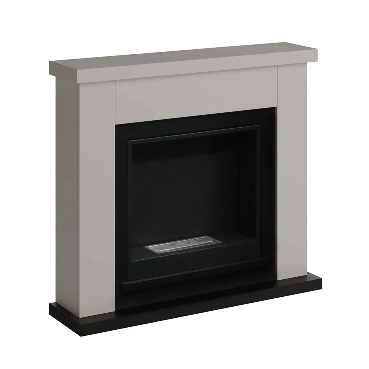 Frode Bioethanol Kamin - Beige