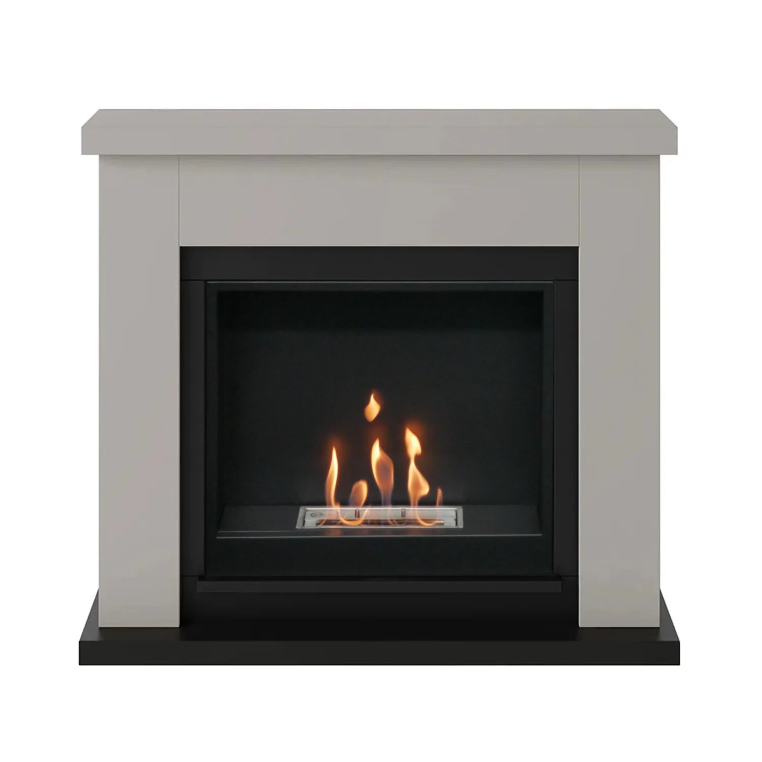 Frode Bioethanol Kamin - Beige