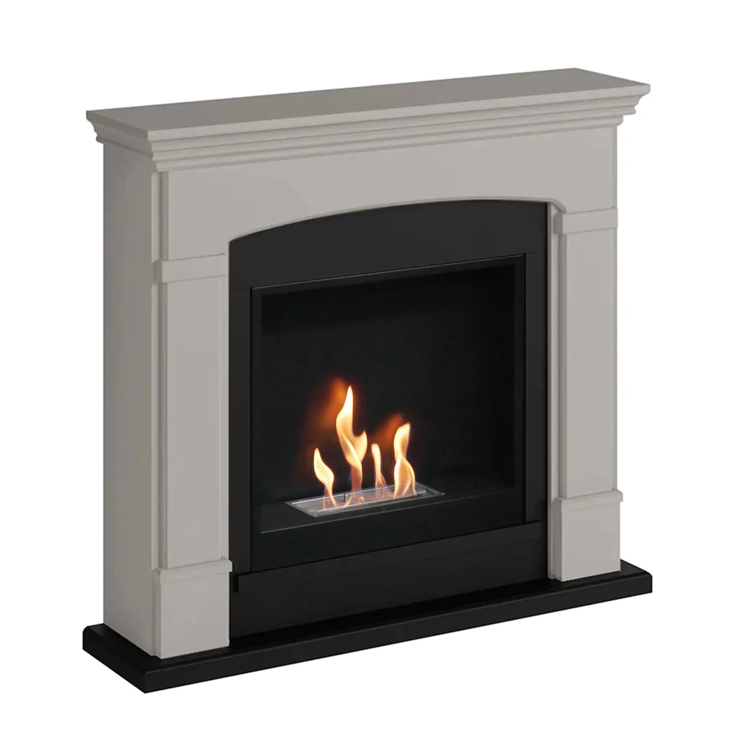 Helmi Bioethanol Kamin - Beige