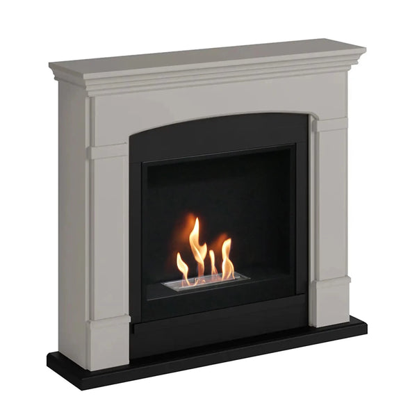 Helmi Bioethanol Kamin - Beige