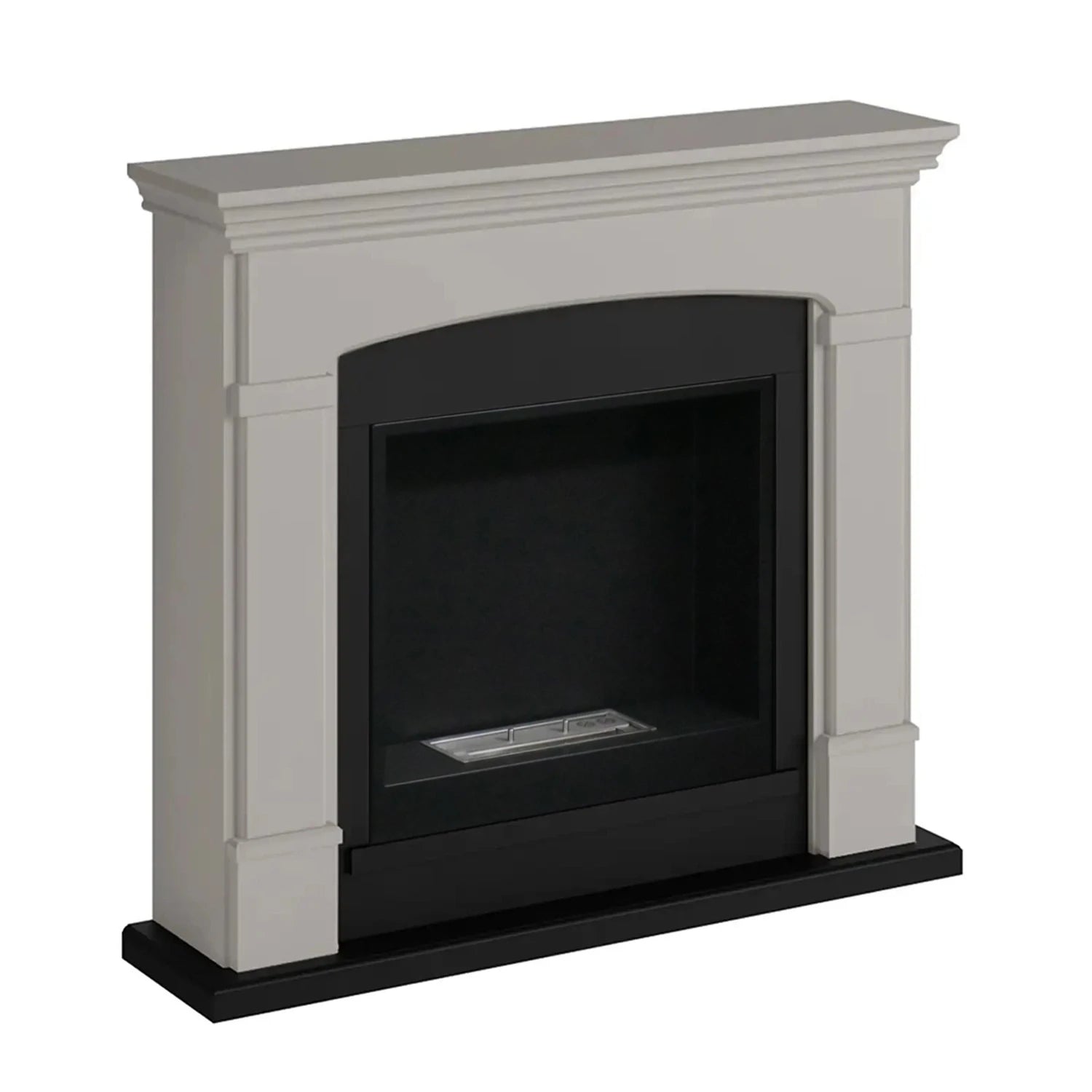 Helmi Bioethanol Kamin - Beige