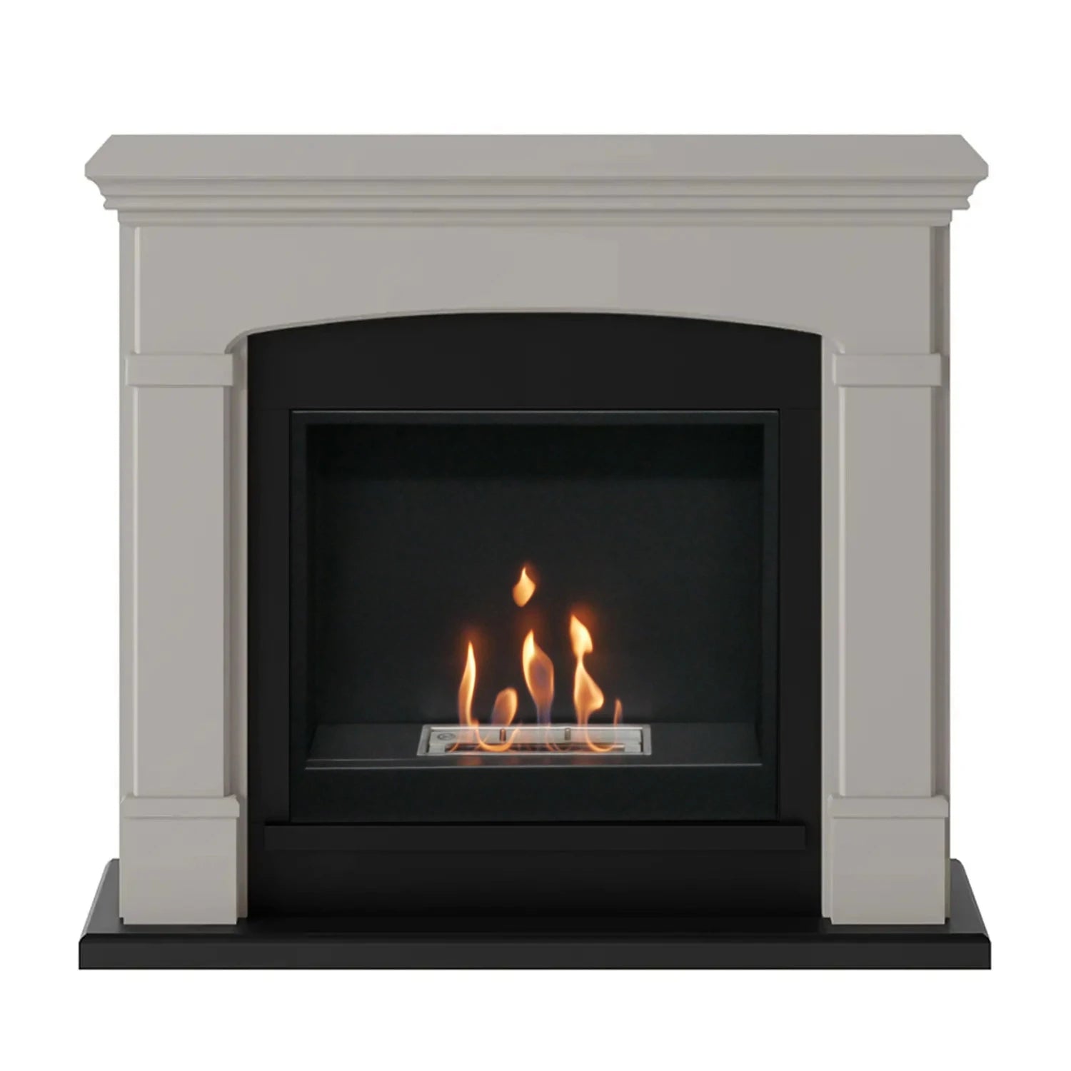 Helmi Bioethanol Kamin - Beige