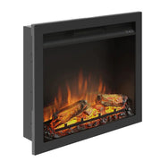 TAGU PowerFlame 1 - Elektro Einsatz für Kamin