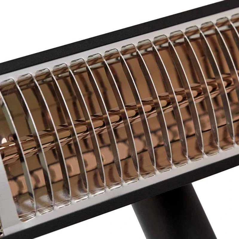 Terrassenheizung Bodenmodell 1500 W