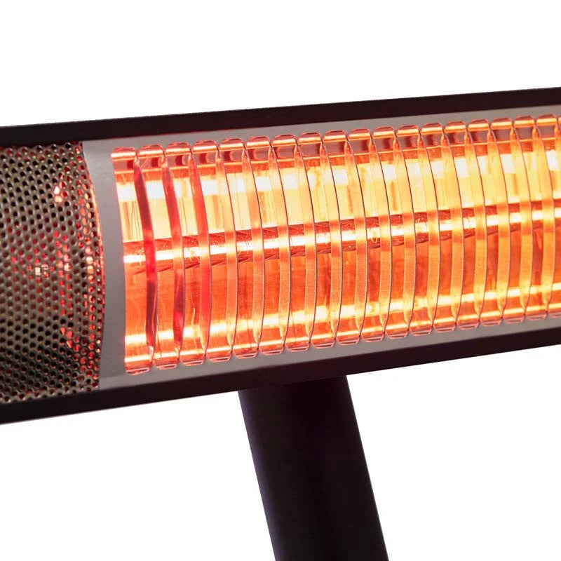 Terrassenheizung Bodenmodell 1500 W