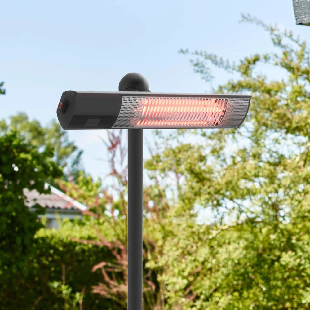 Terrassenheizung Bodenmodell 1500 W