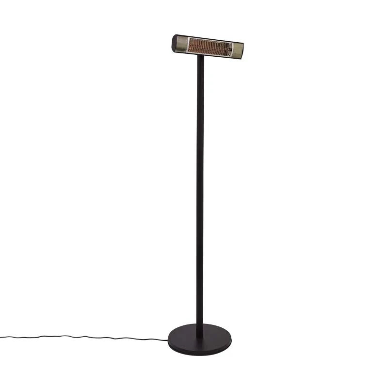 Terrassenheizung Bodenmodell 1500 W