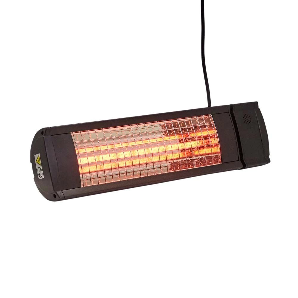 Terrassenheizer HEAT1 Eco High-Line 1500W