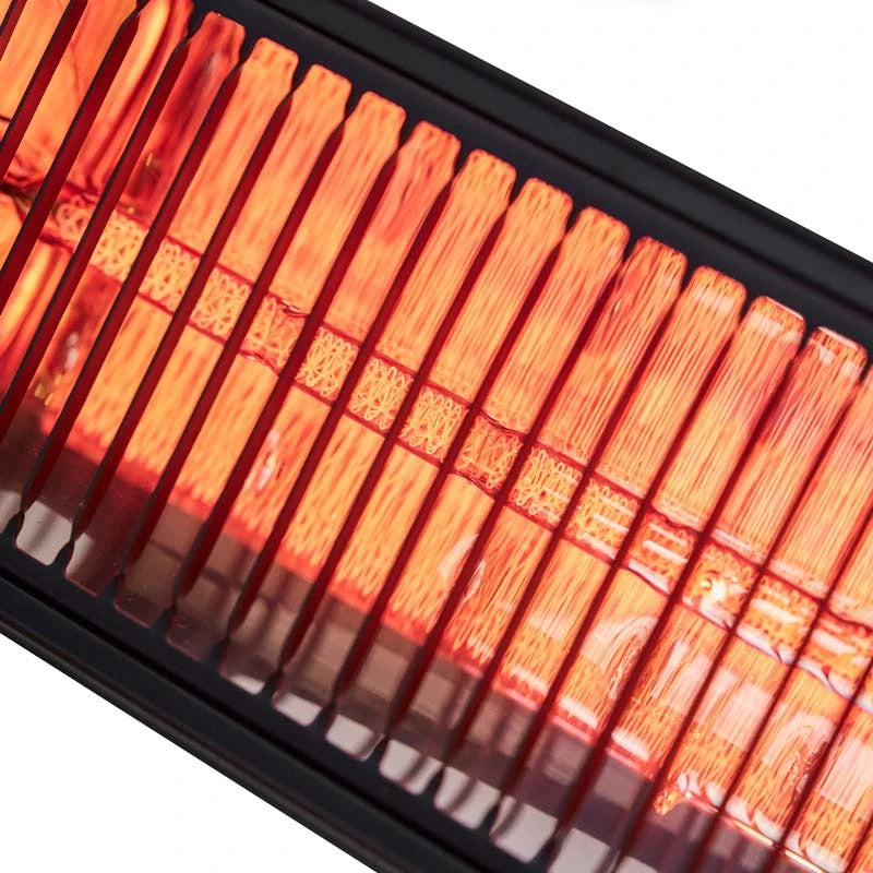 Terrassenheizer HEAT1 Eco Pro-Line 2000W